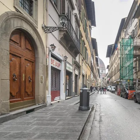 Servi Suite Florence Exterior photo