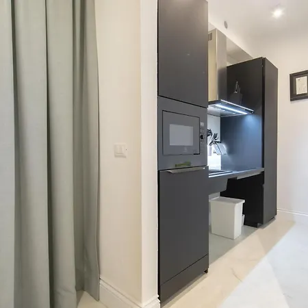 Servi Suite Florence Exterior photo