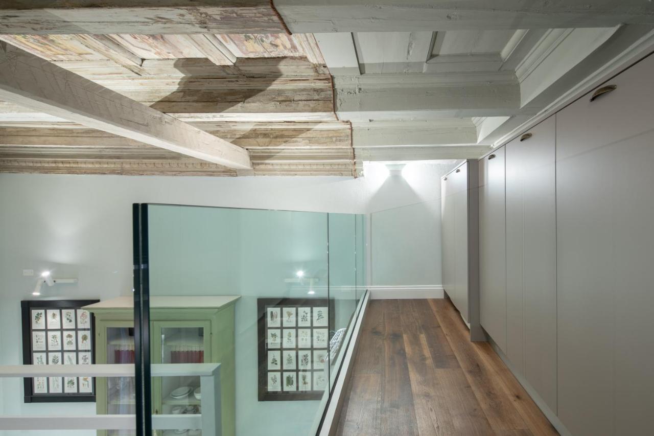 Servi Apartment Florenz
