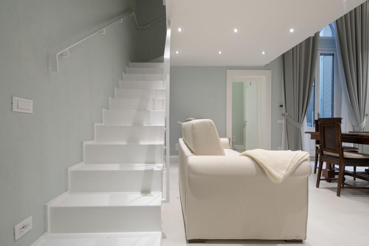 Servi Apartment Florenz