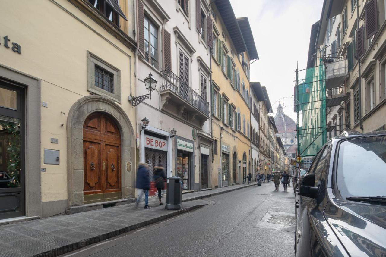 Servi Apartment Florenz