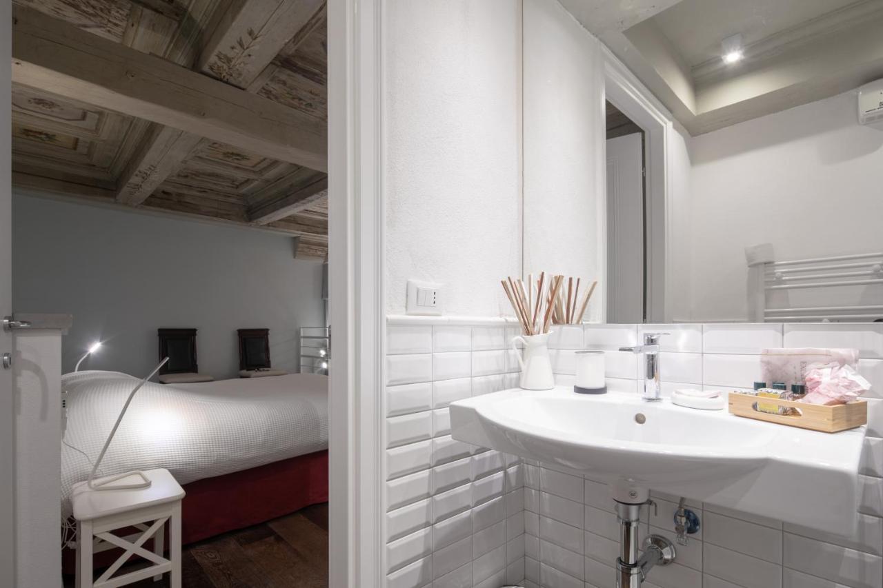 Servi Apartment Florenz