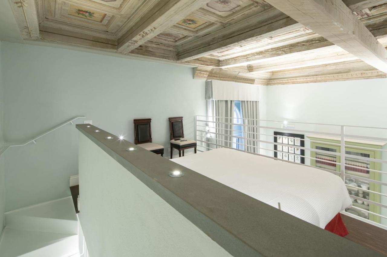 Servi Florenz
