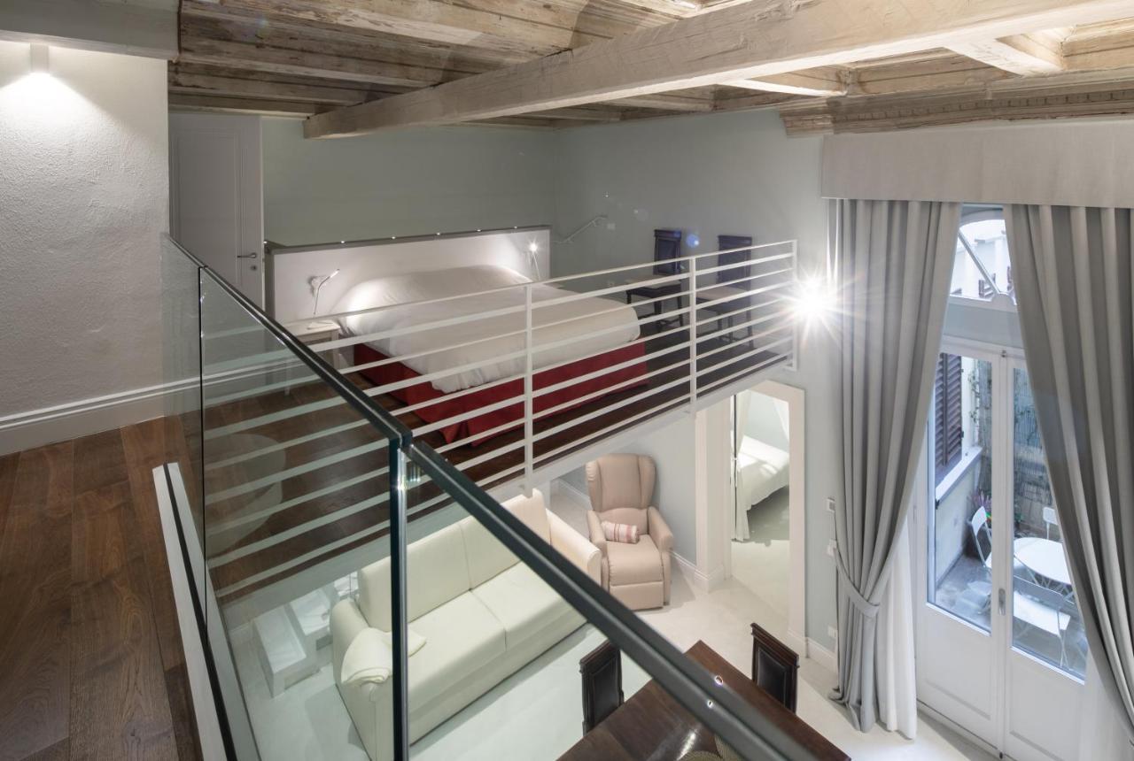 Apartment Servi Florenz